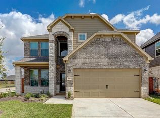 5103 Eagle Falls Ln, Brookshire, TX 77423
