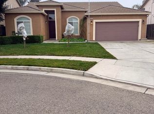 1983 Malvasia Court, Tulare, CA