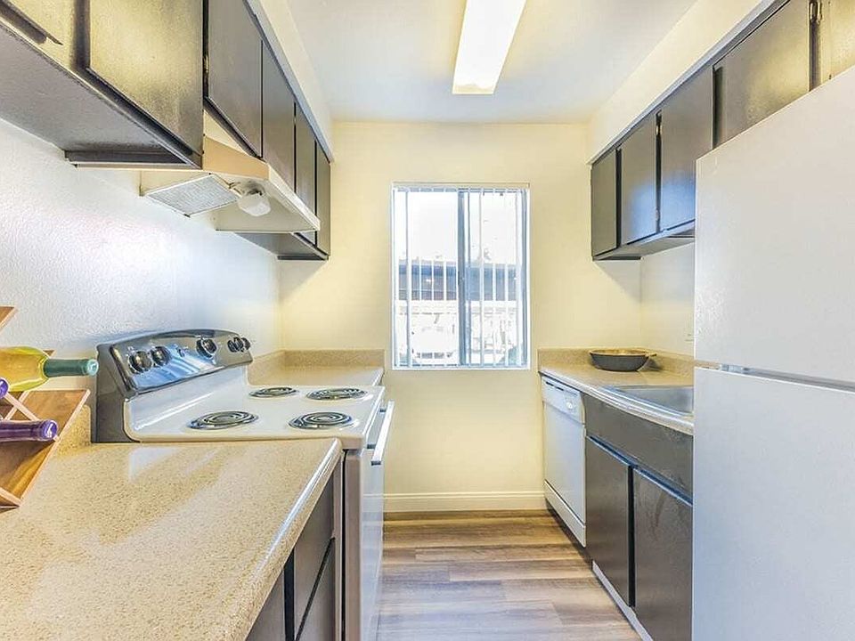 Toscana Villas kitchen