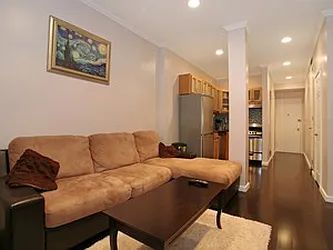 Sold by Citi Habitats