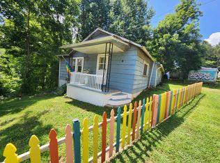 14 Old Rymer Dr, Asheville, NC 28806