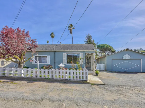 490 Garden Ave, Aromas, CA 95004