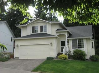 578 SE Beaver Creek Ln, Troutdale, OR 97060
