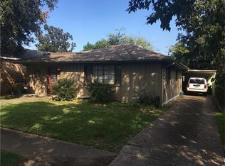 803 Giuffrias Ave, Metairie, LA 70001
