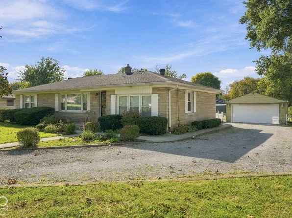 7130 Melanie Ln, Indianapolis, IN 46217