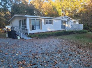 2390 Burney Rd, Asheboro, NC 27205