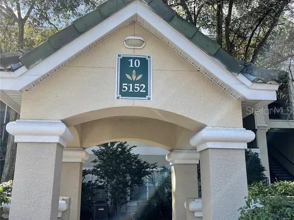 5152 Northridge Rd Unit 307, Sarasota, FL 34238