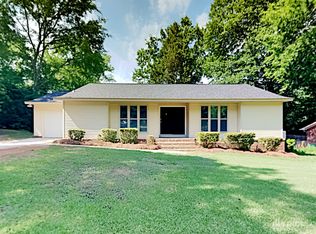 649 N Royal Tower Dr, Irmo, SC 29063