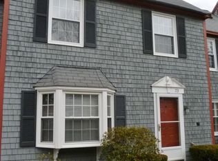 23 Munroe Ln #23, Topsham, ME 04086