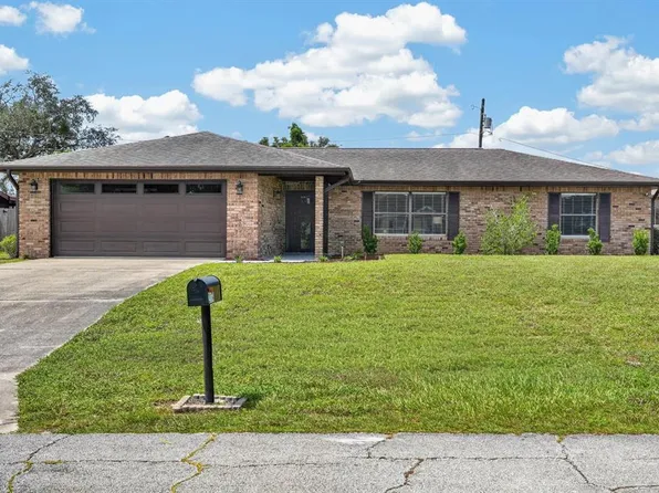 2114 EL CAMPO AVENUE, DELTONA, FL 32725