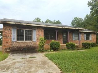 3529 Elam Church Rd, Norwood, GA 30821