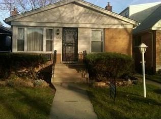 9255 S Emerald Ave, Chicago, IL 60620