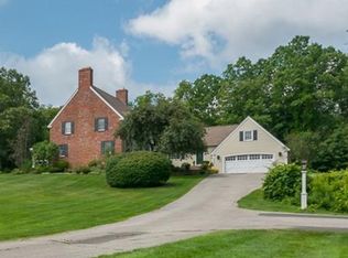 3 Glendale Rd, Boxford, MA 01921