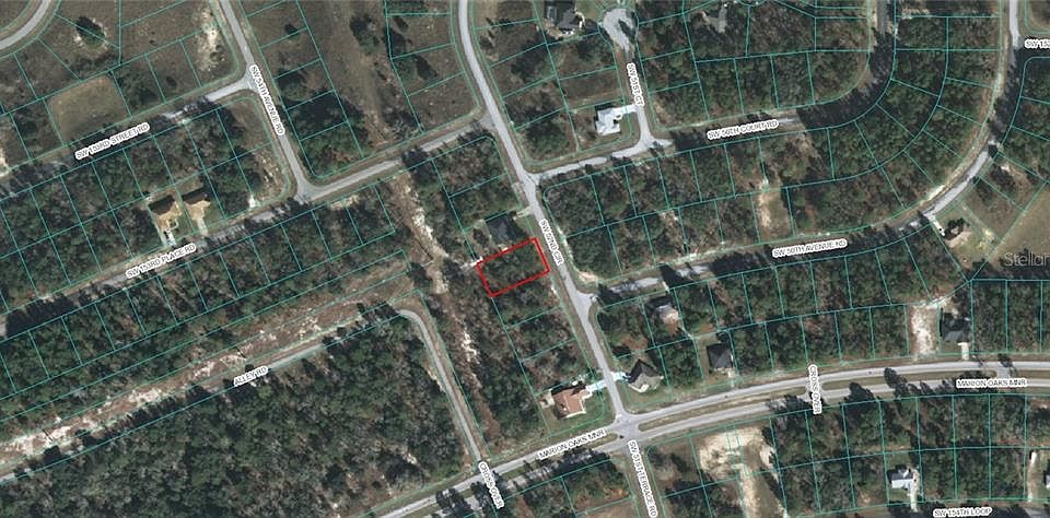 2nd image of 0 SW 52nd Cir