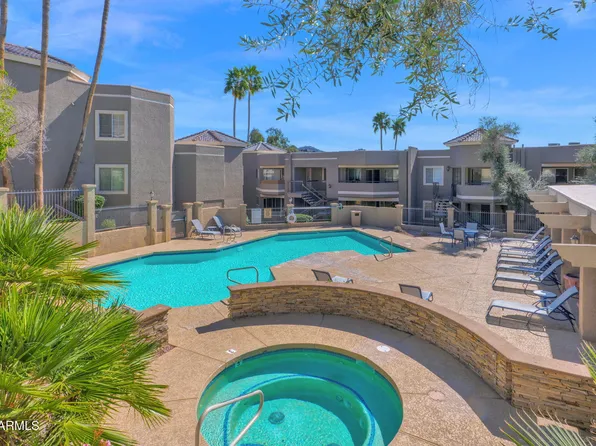 1720 E THUNDERBIRD Road #2060, Phoenix, AZ 85022