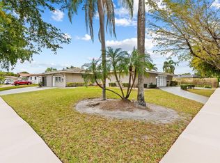 600 N 44th Ave, Hollywood, FL 33021