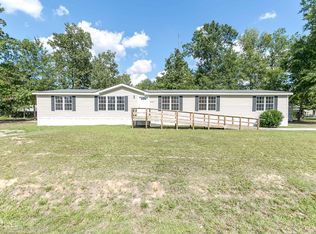 10891 Barron Ridge Ln, Keithville, LA 71047