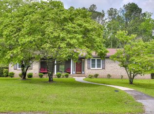 300 Virginia St, Johnston, SC 29832