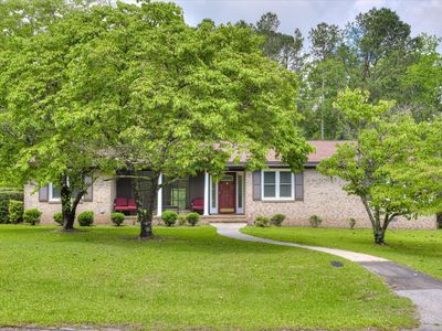 300 Virginia St, Johnston, SC, 29832