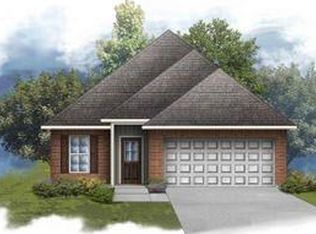 48319 Labonte Ln, Tickfaw, LA 70466