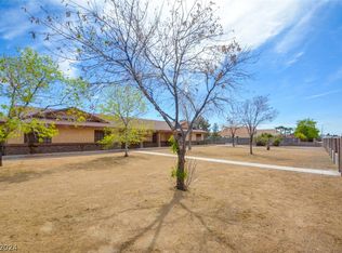 5324 Turkey Ln, Las Vegas, NV 89131
