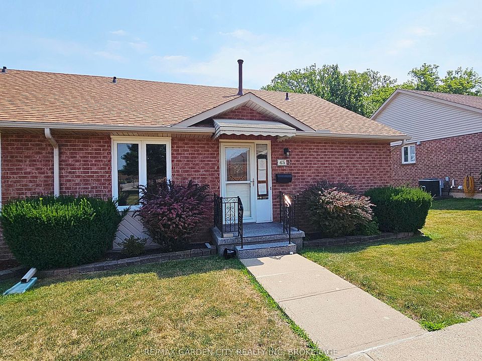 1st image of 122 Bunting Rd #45