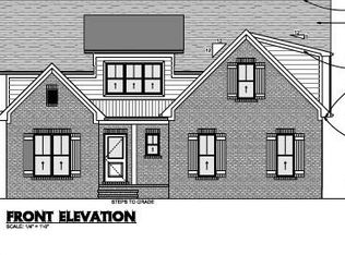 7620 Sir William Dr, Kernersville, NC 27310