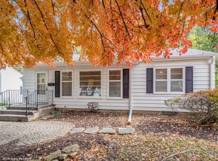 3119 34th Pl, Des Moines, IA 50310