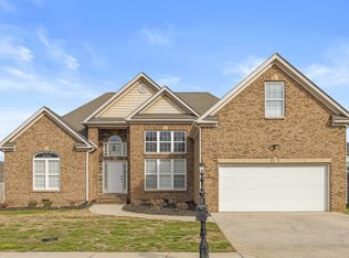 6503 Orange Plank Dr, Hixson, TN 37343