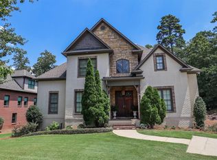 3746 Chapel Creek Cir, Hoover, AL 35226