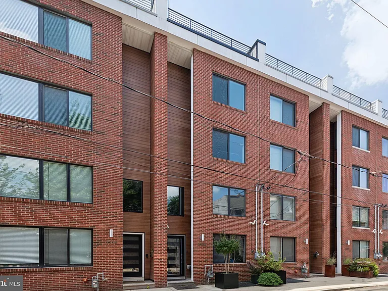 1506 N Philip St — Photo 2