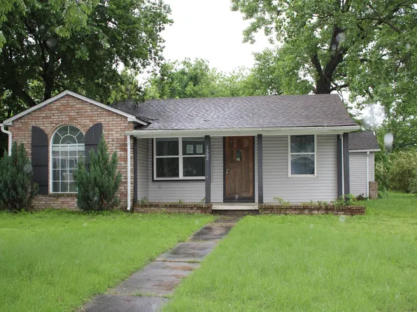1302 Wichita Ave, McAlester, OK 74501