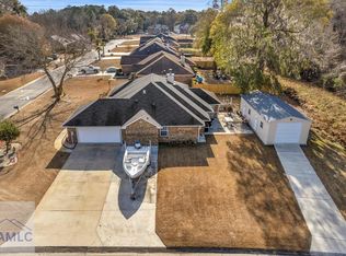 312 Wexford Dr, Hinesville, GA 31313