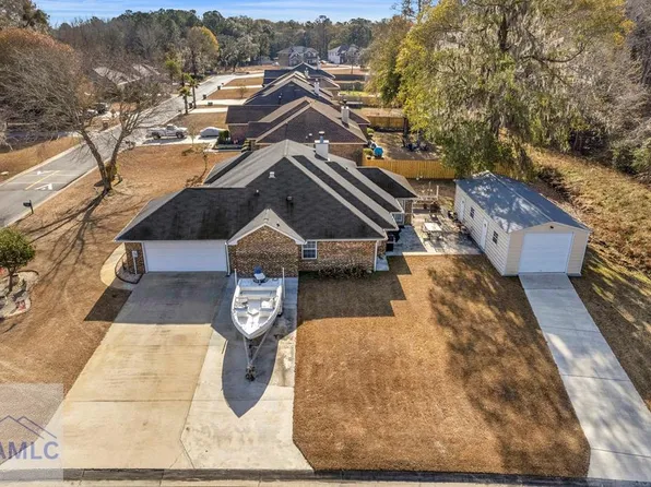 312 Wexford Dr, Hinesville, GA 31313