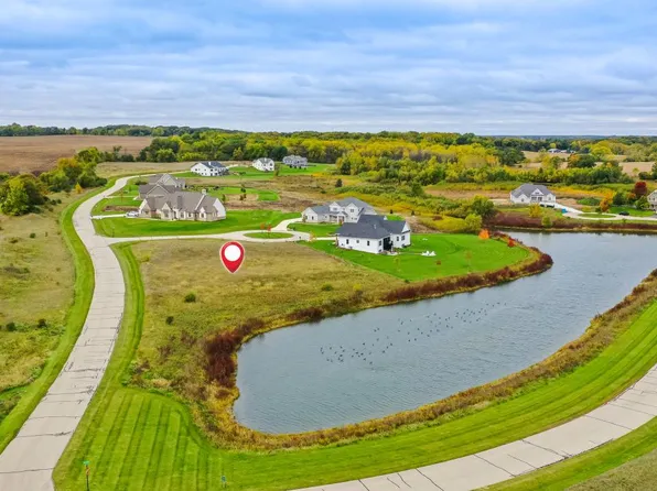 Lt27 WILDFLOWER COURT, Lake Geneva, WI 53147