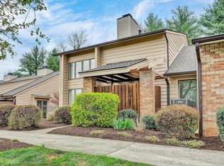 209 Windward Dr SW #209, Roanoke, VA