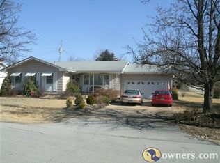 113 Lucerne St, Mountain Home, AR 72653