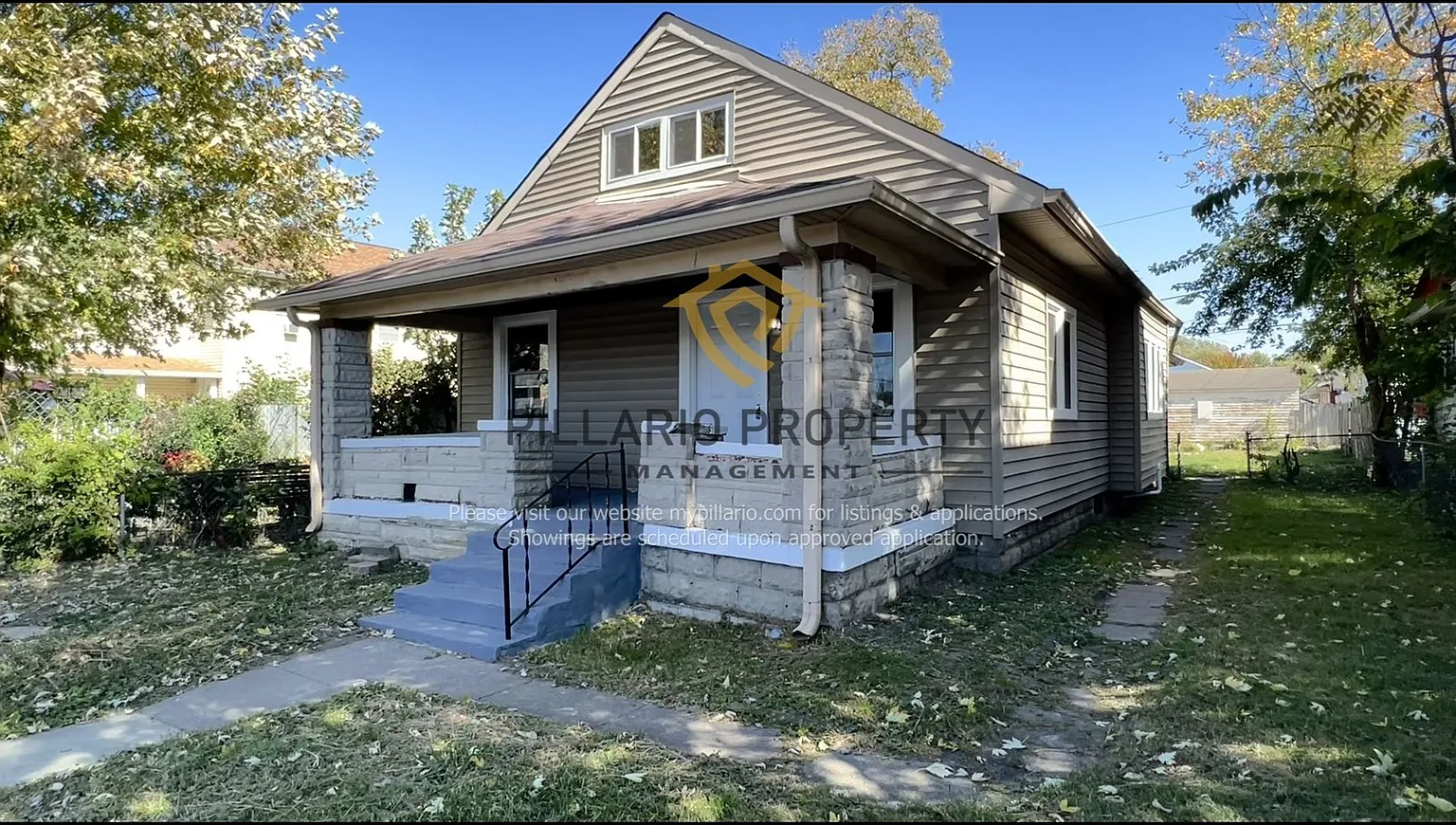307 S Walcott St photo 1
