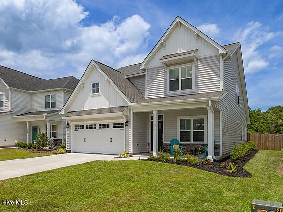 2nd image of 2742 Longleaf Pine Circle