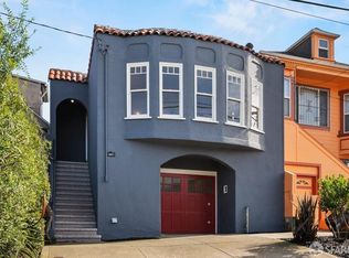 687 London St, San Francisco, CA 94112