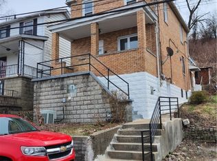 3412 Monroe St, Pittsburgh, PA 15213