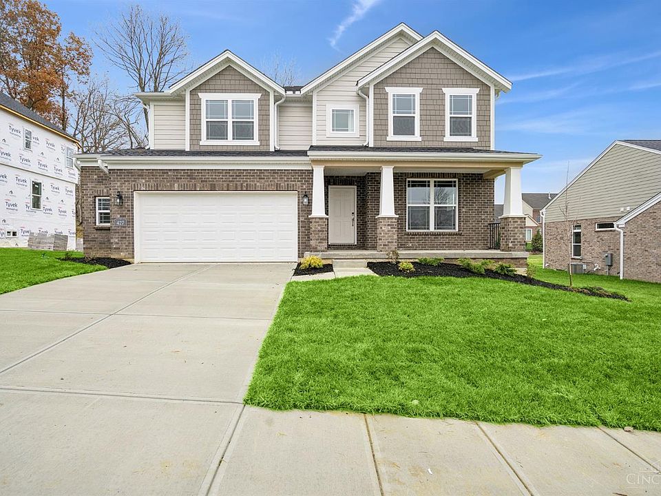 1st image of 427 Glen Abbey Ln #17