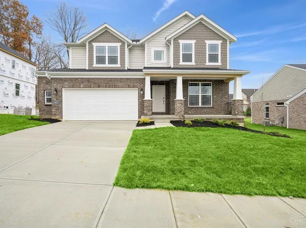 427 Glen Abbey Ln #17, Hamilton Township, OH 45039