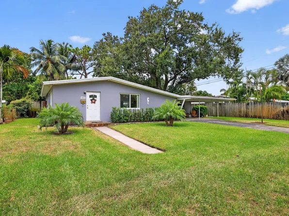 2884 SW 13th Court, Fort Lauderdale, FL 33312