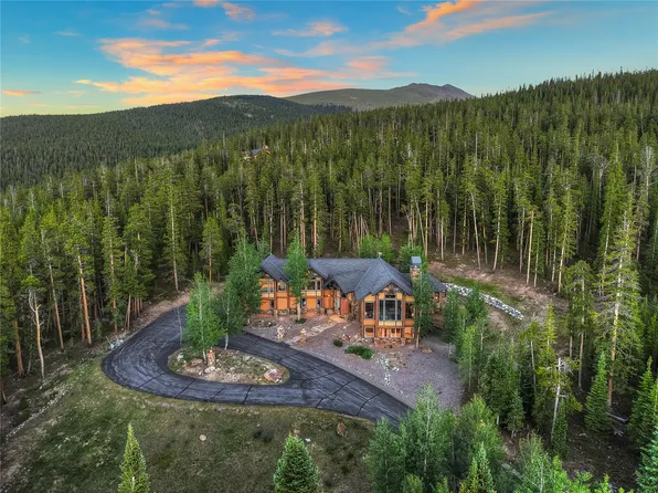 264 Little Sallie Barber Trail, Breckenridge, CO 80424