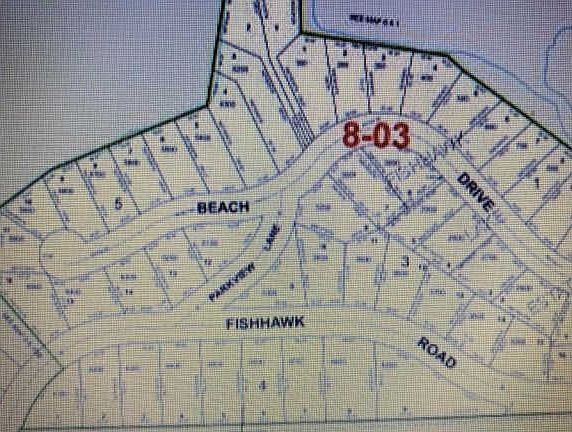 3rd image of 9800 Beach Dr