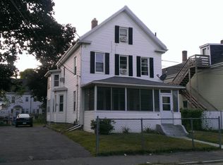 19 Hayes St FLOOR 1, Framingham, MA 01702