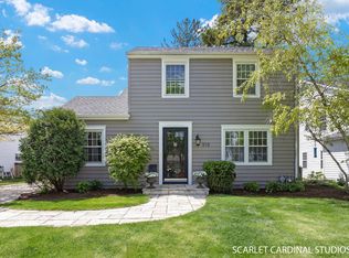 918 Cherry St, Wheaton, IL 60187