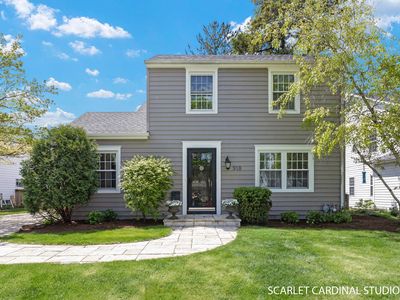 918 Cherry St, Wheaton, IL, 60187