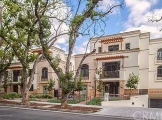 288 S Oakland Ave UNIT 201, Pasadena, CA 91101